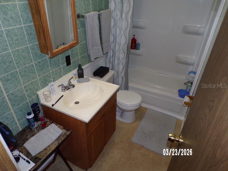 OCALA PARK ESTATE - Residential