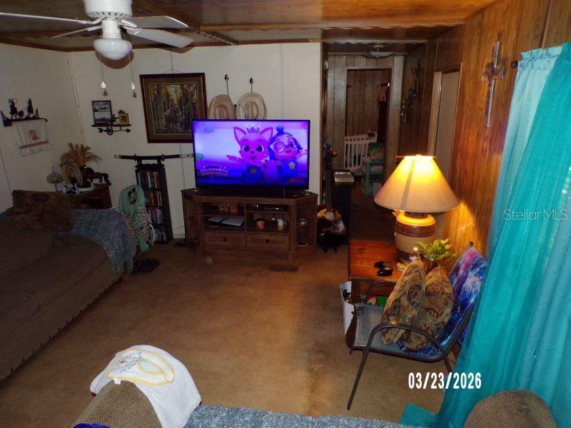 OCALA PARK ESTATE - Residential