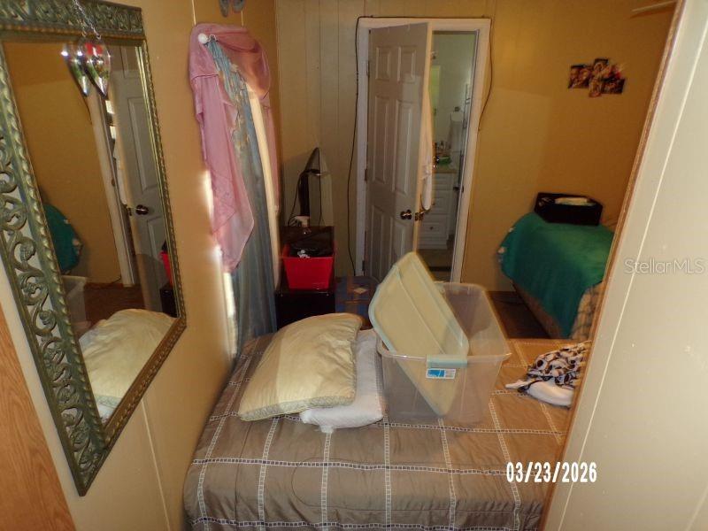 OCALA PARK ESTATE - Residential