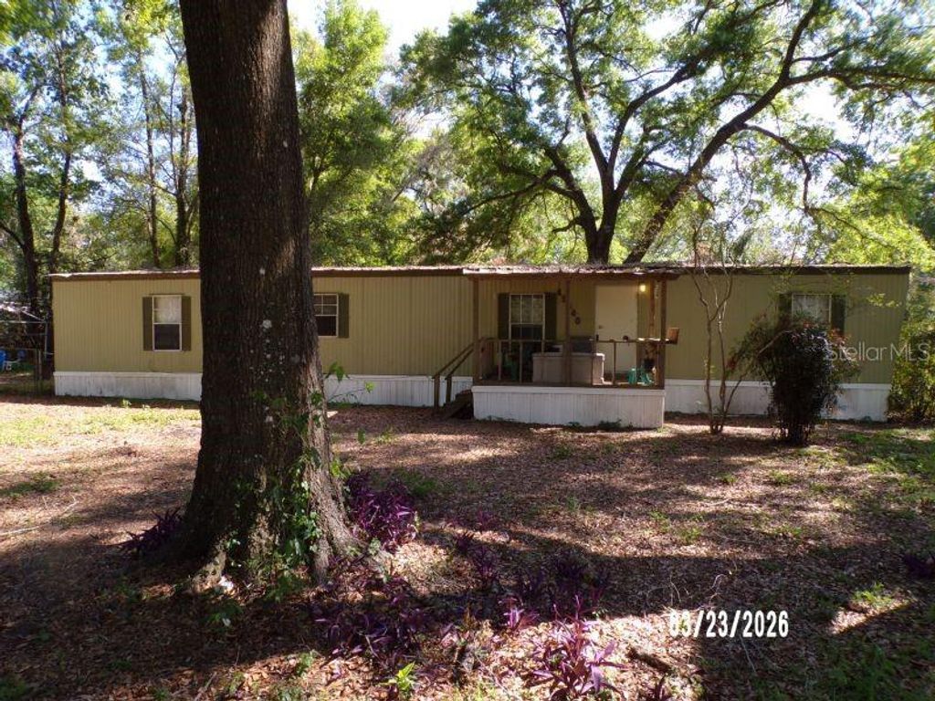Photo of 5540 NW 53rd Street, Ocala, FL 34482 (MLS # TB8491511)