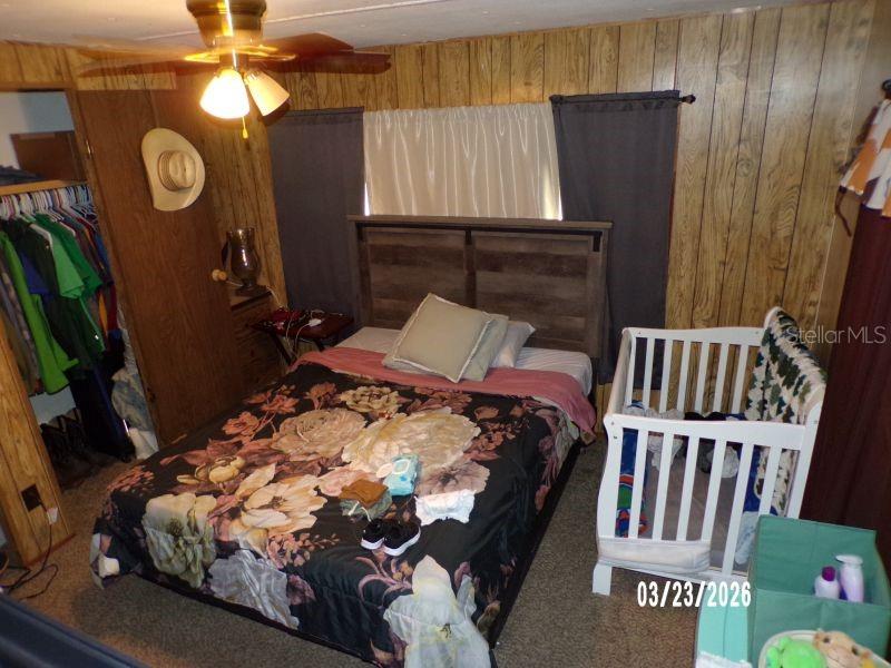 OCALA PARK ESTATE - Residential