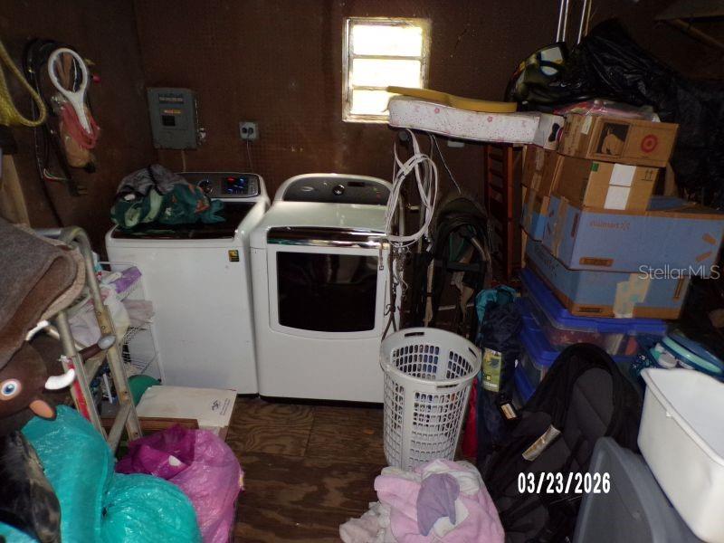 OCALA PARK ESTATE - Residential