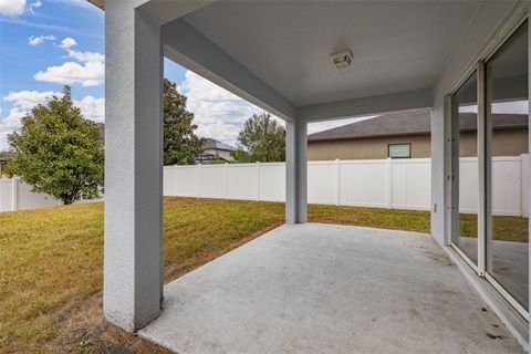 A home in WINTER GARDEN