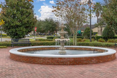 A home in WINTER GARDEN