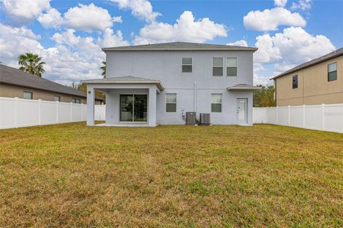 A home in WINTER GARDEN