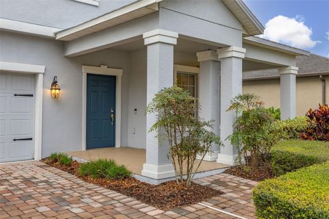 A home in WINTER GARDEN