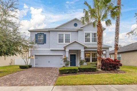 A home in WINTER GARDEN