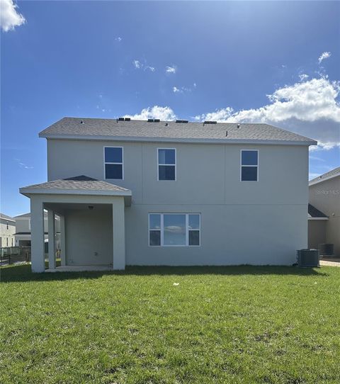 A home in CLERMONT