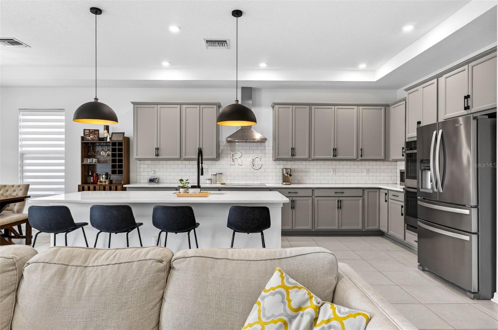 WATERGRASS - Residential