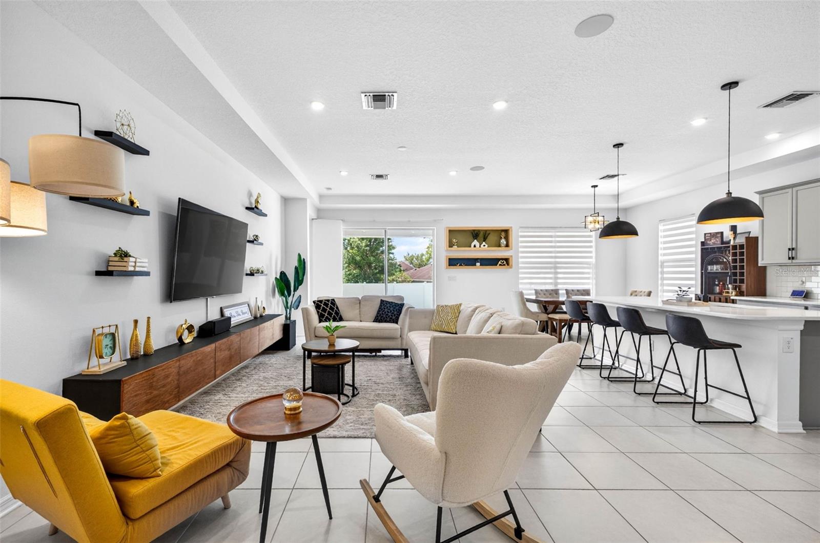 WATERGRASS - Residential