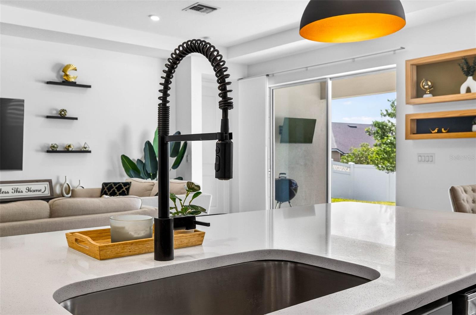 WATERGRASS - Residential