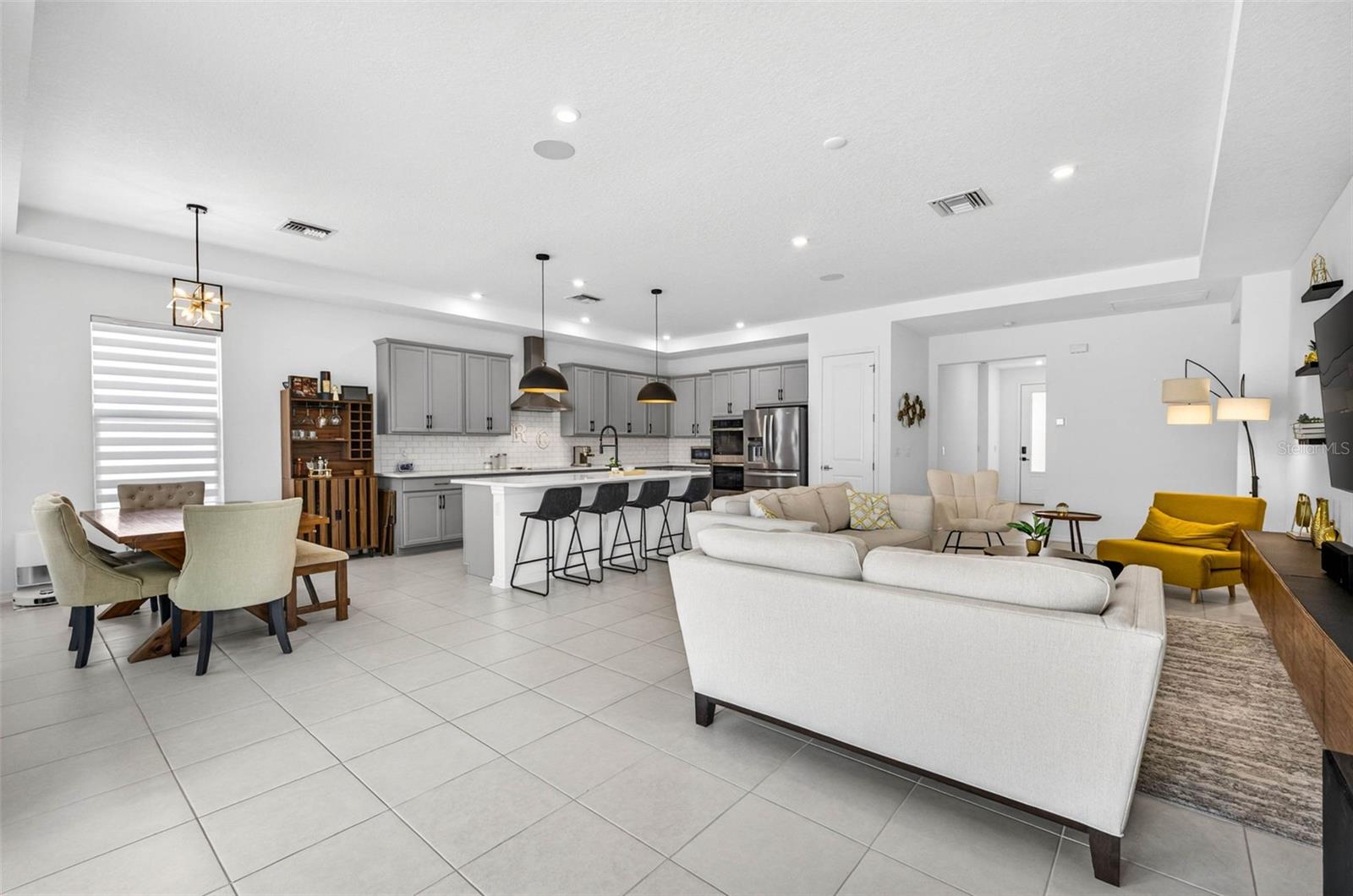 WATERGRASS - Residential