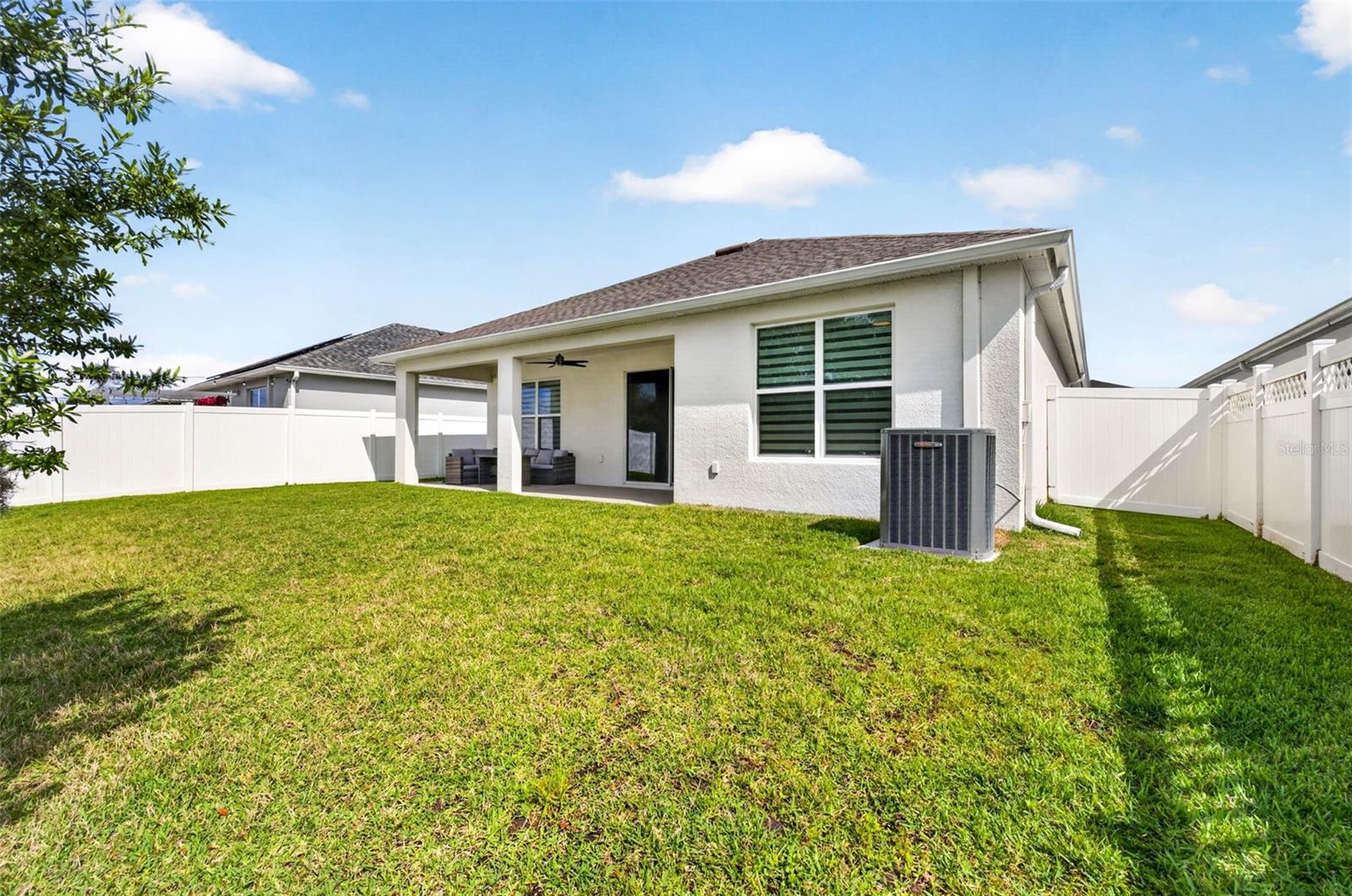 WATERGRASS - Residential