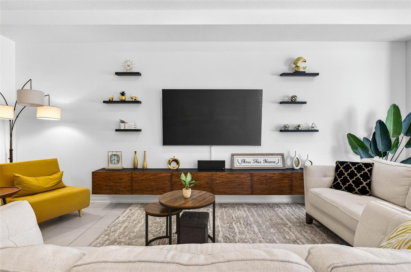 WATERGRASS - Residential