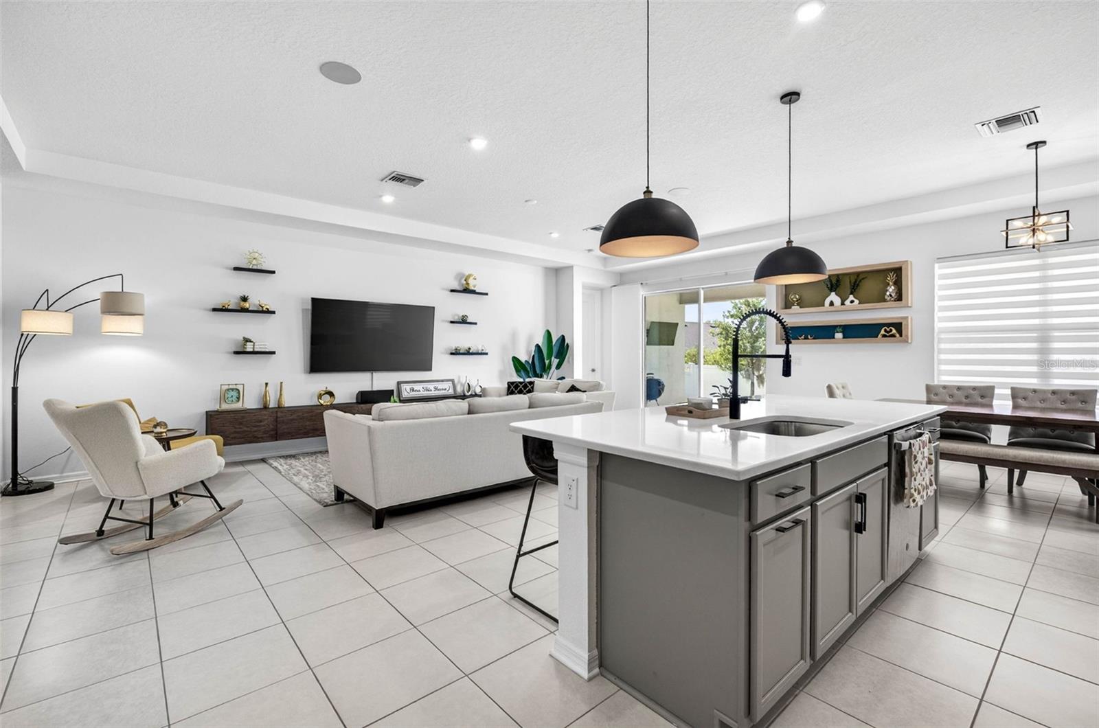 WATERGRASS - Residential