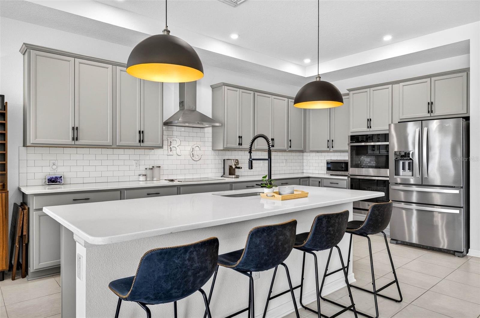 WATERGRASS - Residential