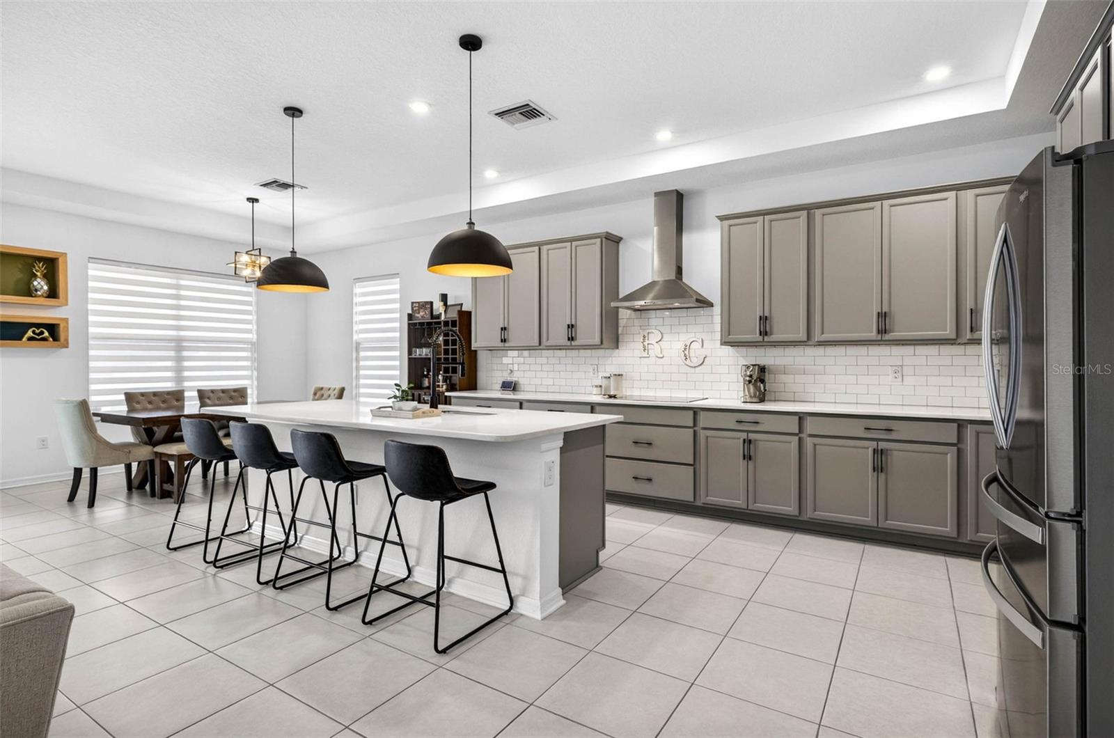 WATERGRASS - Residential