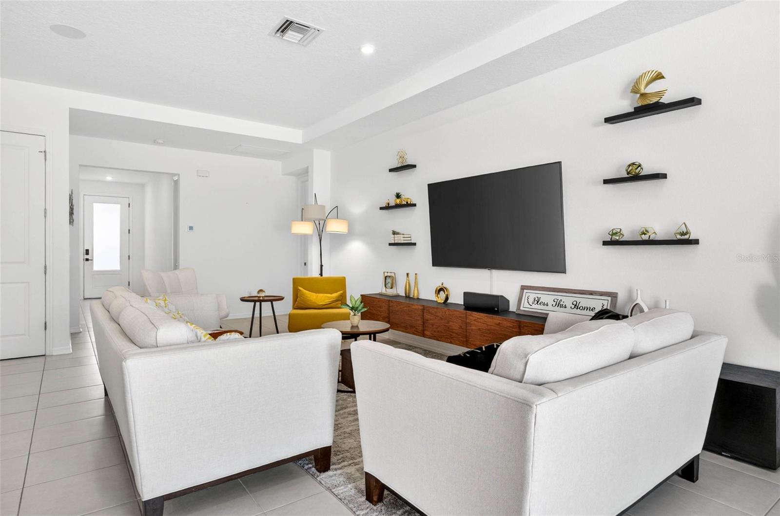 WATERGRASS - Residential