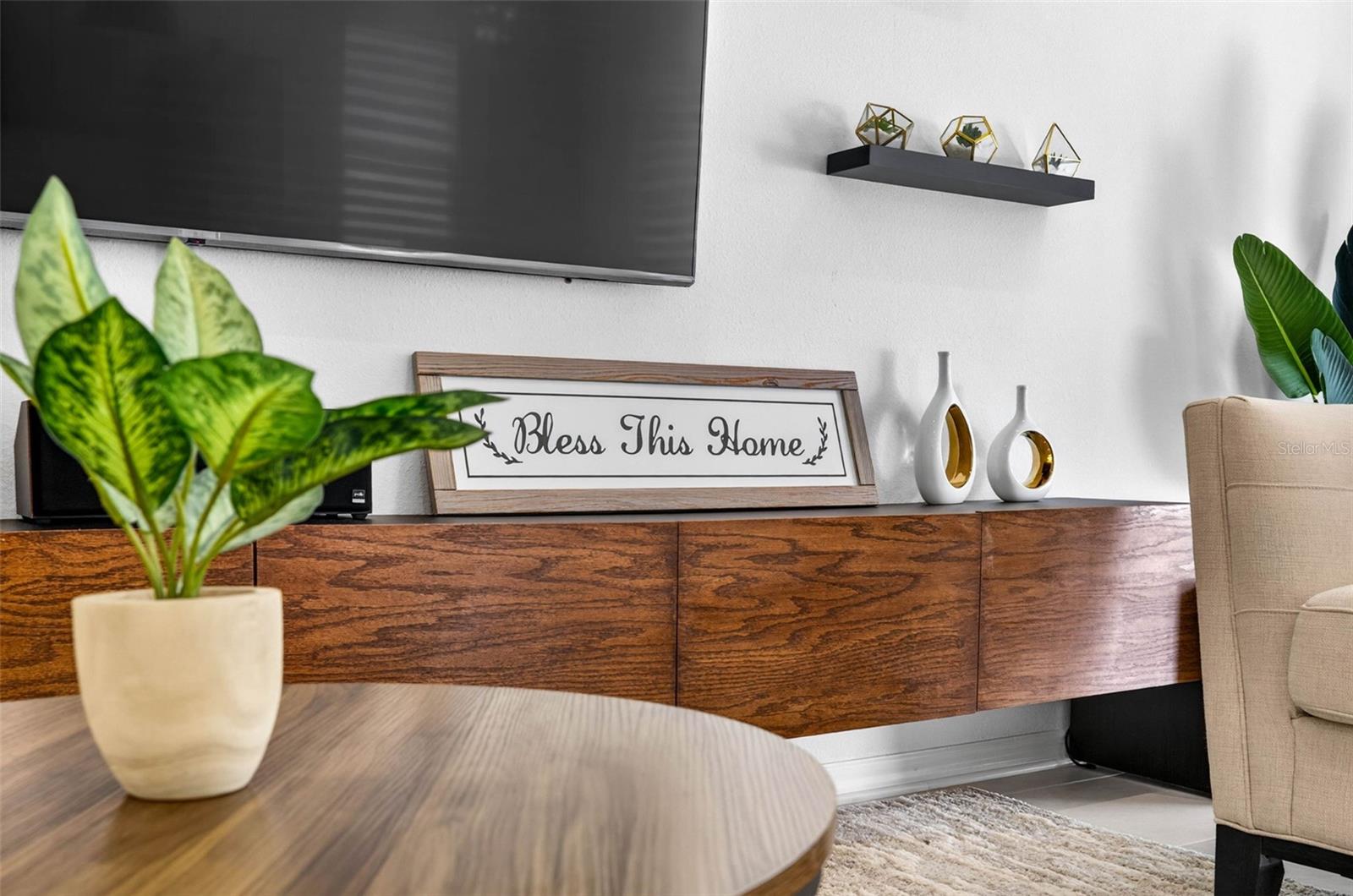 WATERGRASS - Residential