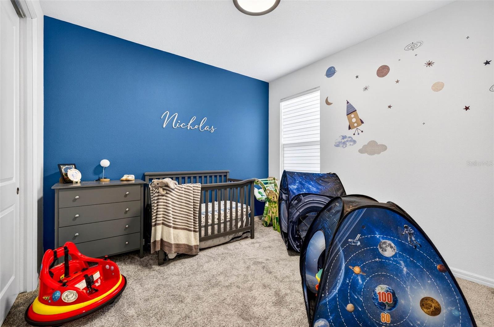 WATERGRASS - Residential