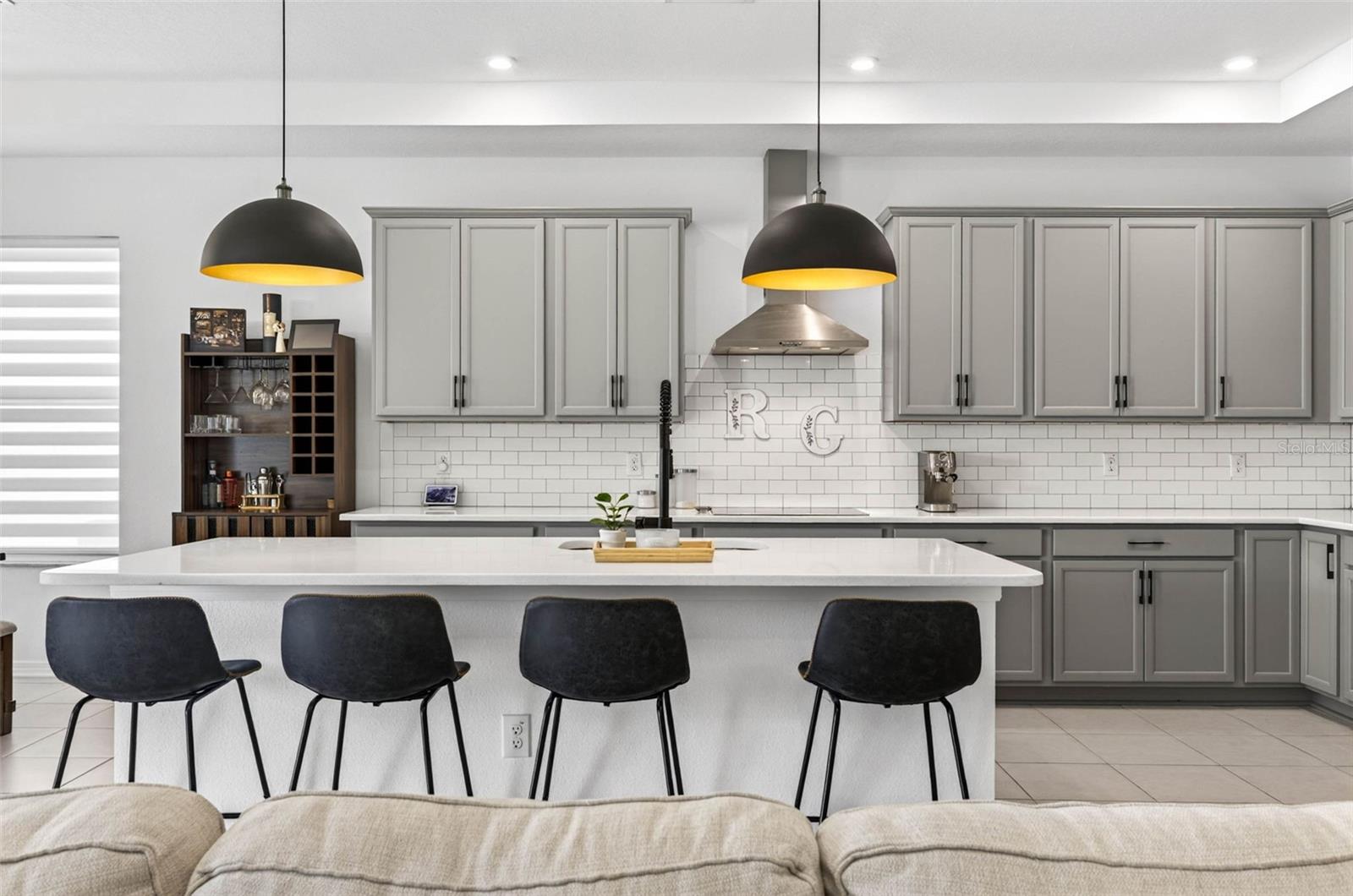 WATERGRASS - Residential