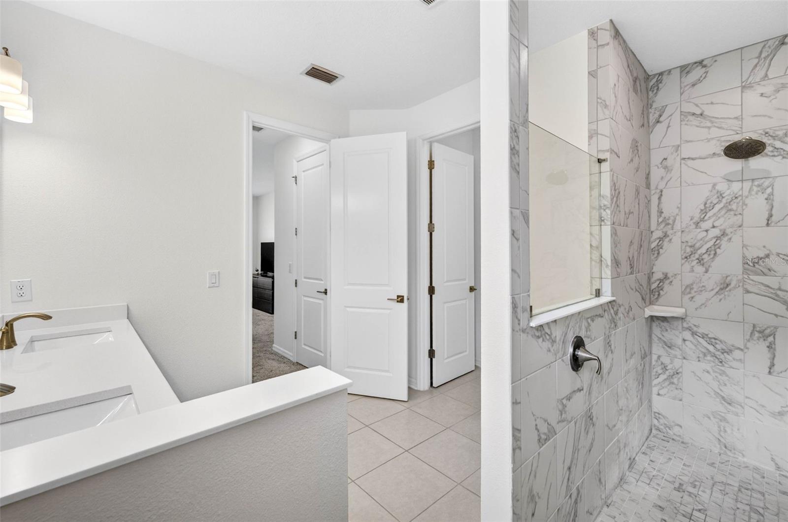 WATERGRASS - Residential