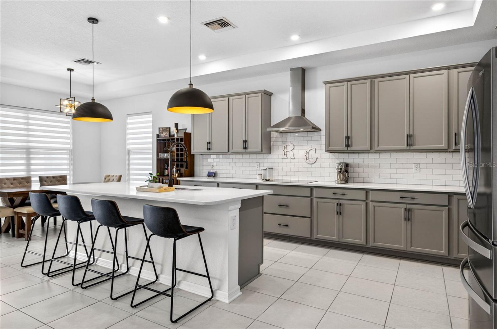 WATERGRASS - Residential