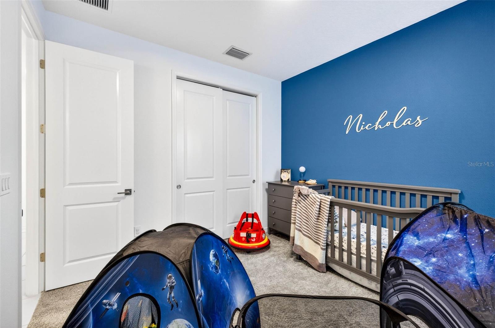 WATERGRASS - Residential