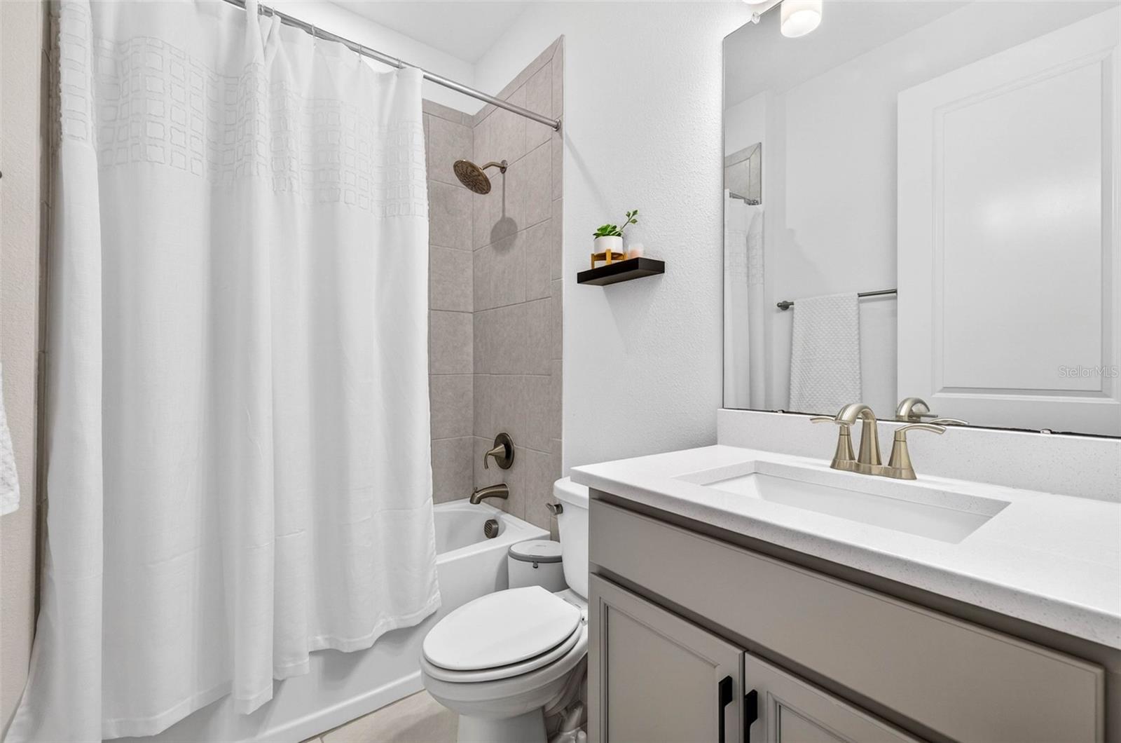 WATERGRASS - Residential