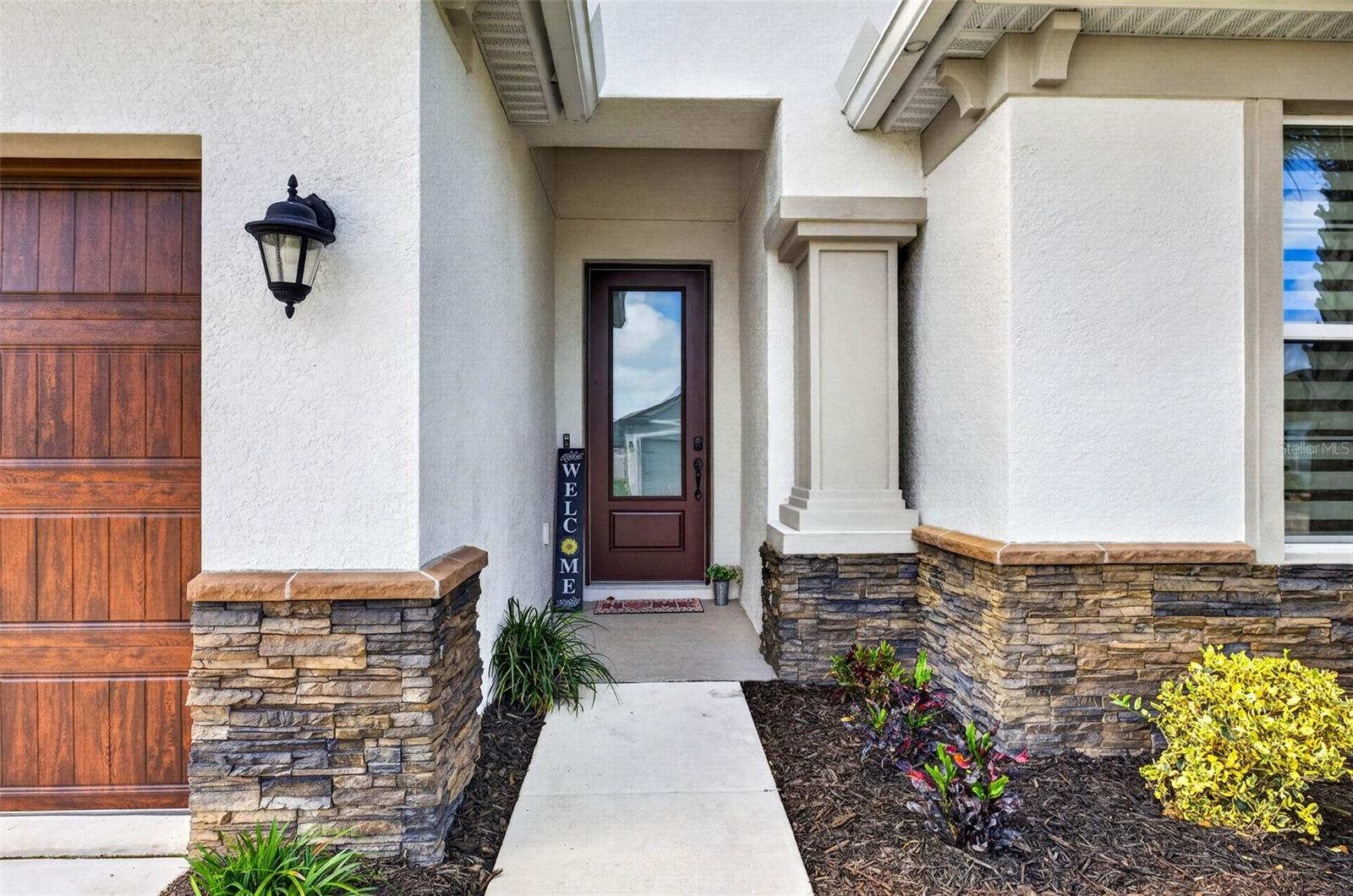 WATERGRASS - Residential