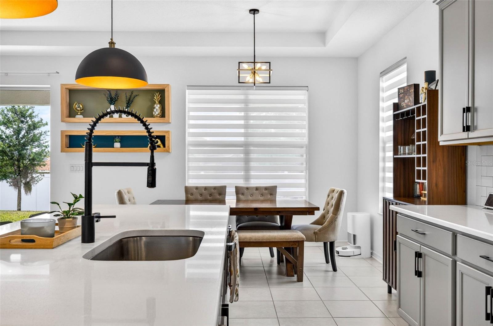 WATERGRASS - Residential