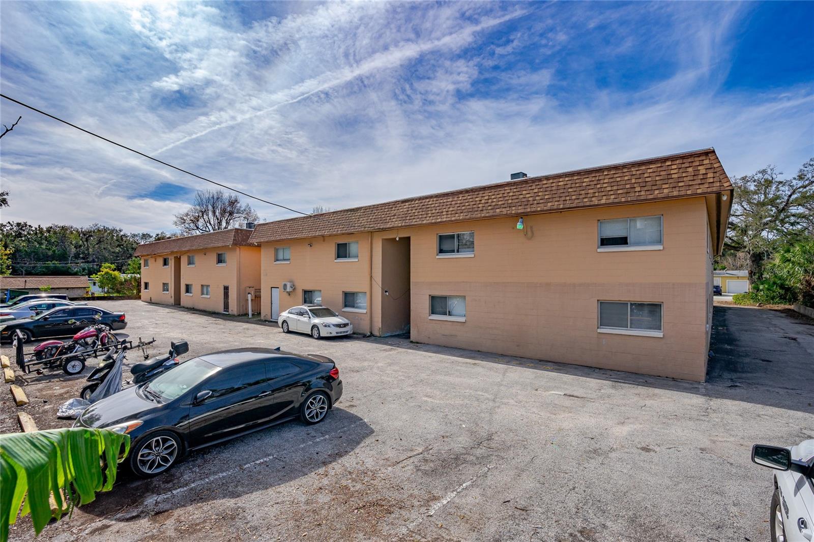 FITCH THOMAS GRANT - Residential Income