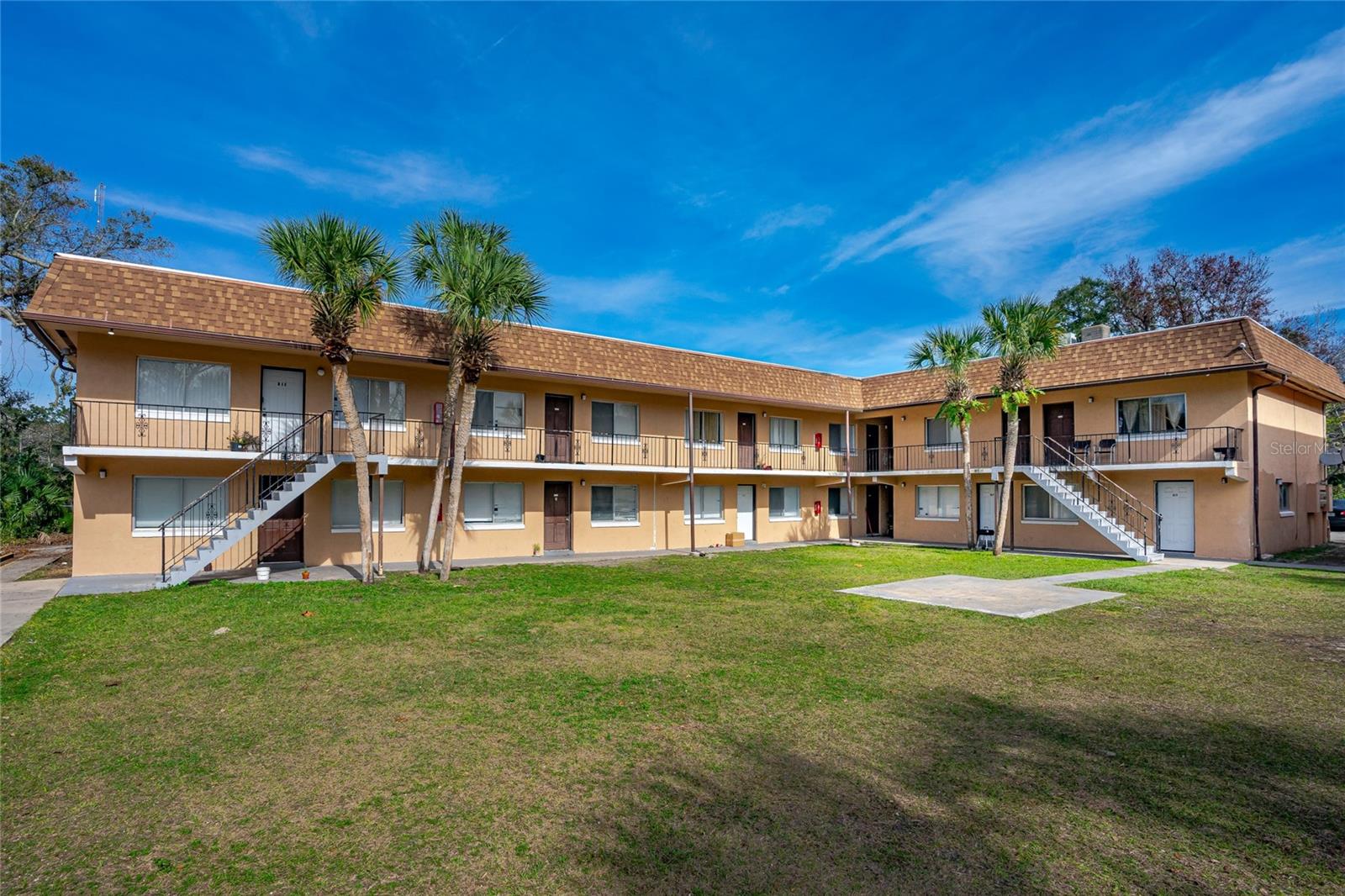 FITCH THOMAS GRANT - Residential Income