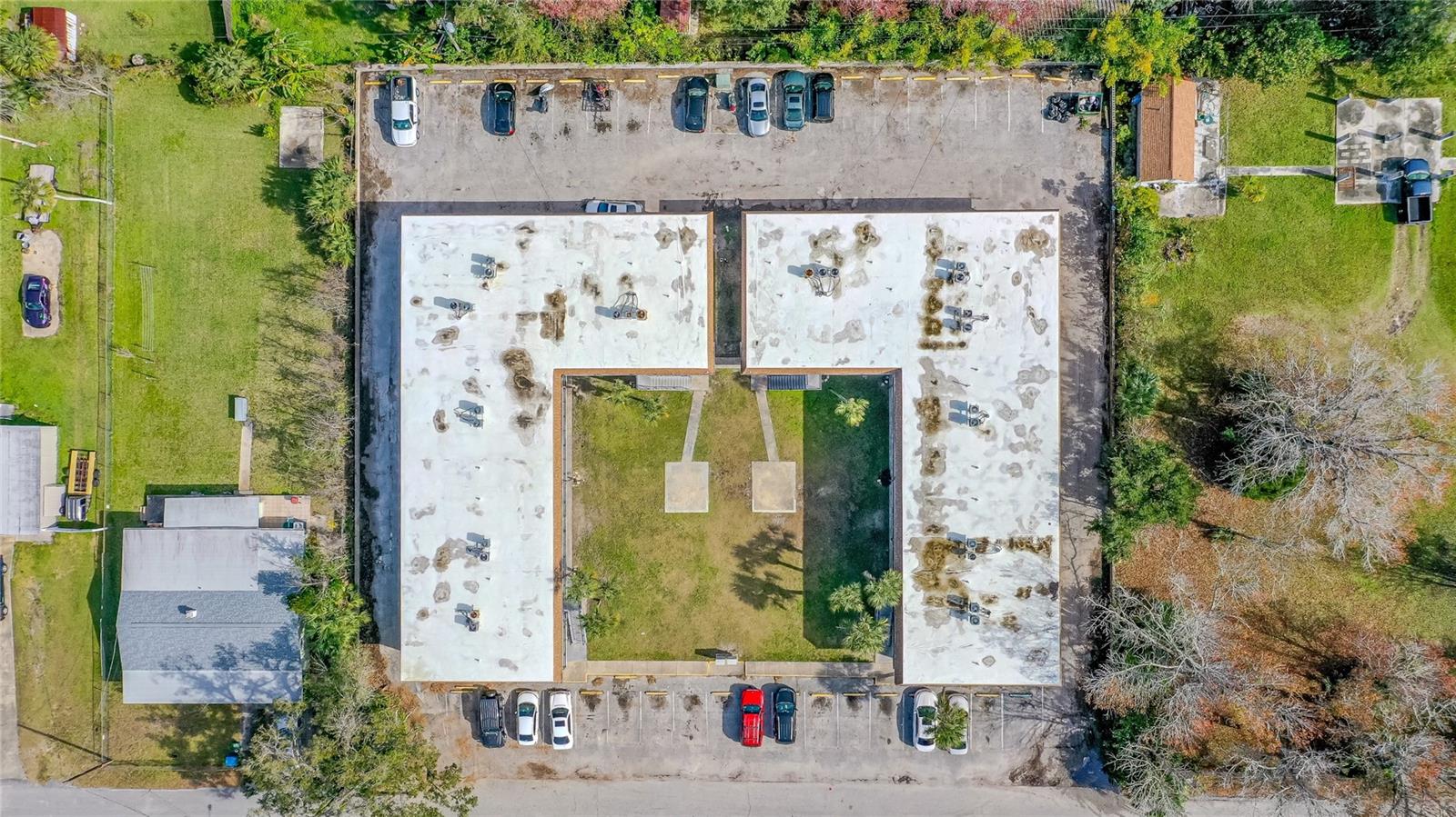 FITCH THOMAS GRANT - Residential Income