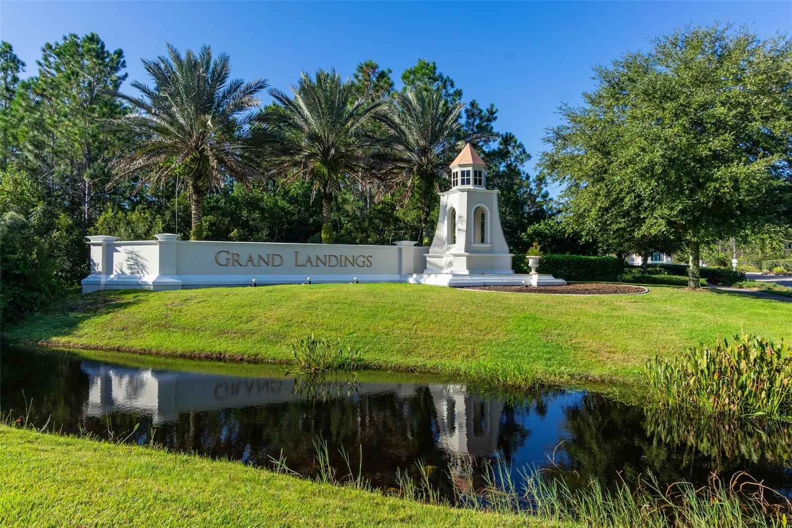 GRAND LNDGS PH 4 - Residential