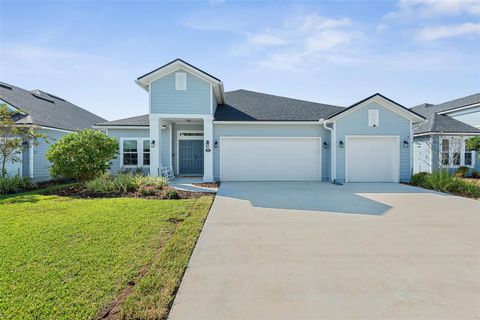 Photo of 484 Grand Landings Parkway, Palm Coast, FL 32164 (MLS # FC314389)