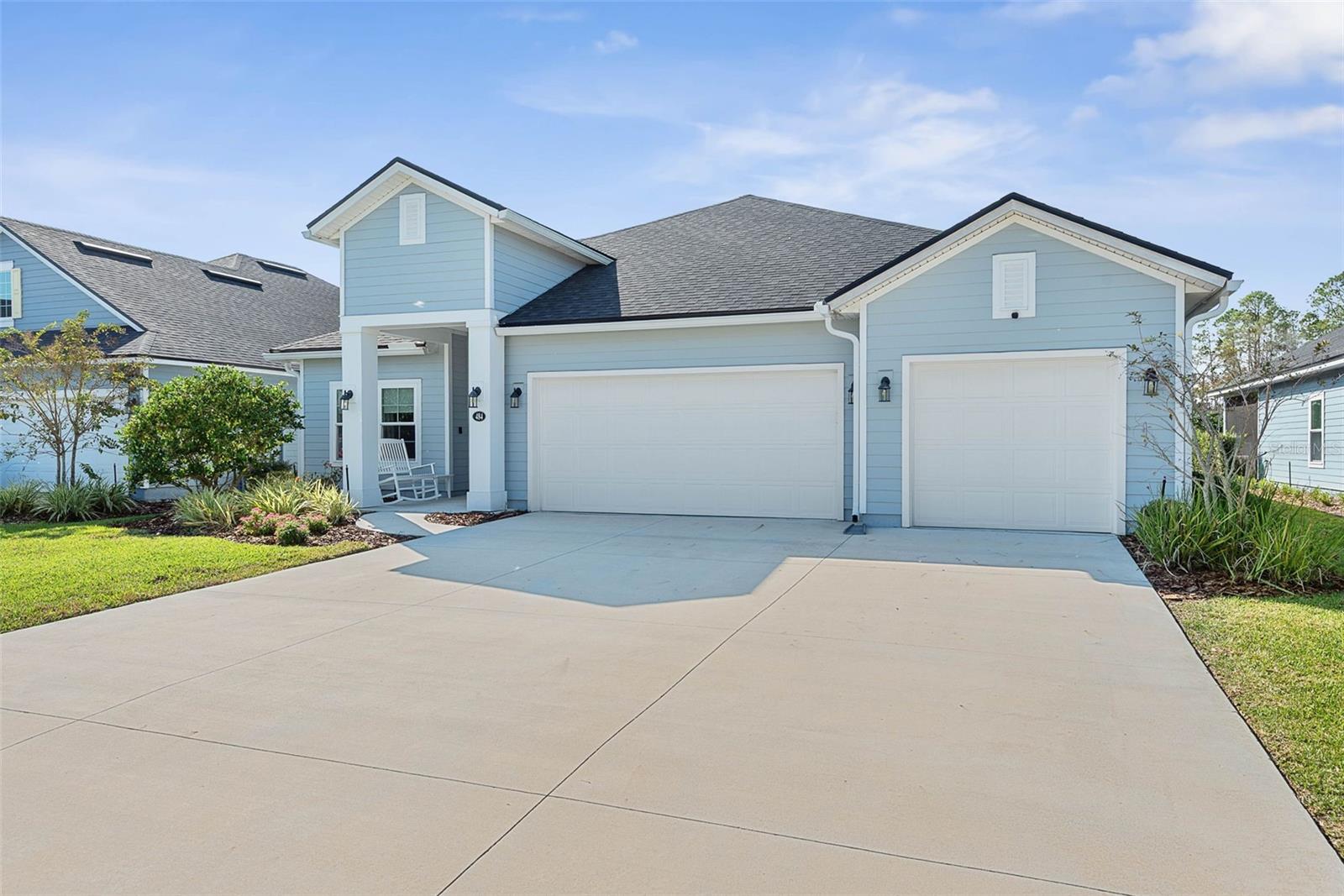 GRAND LNDGS PH 4 - Residential