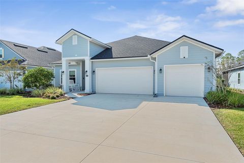 Photo of 484 Grand Landings Parkway, Palm Coast, FL 32164 (MLS # FC314389)