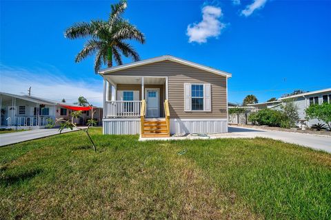 A home in SARASOTA