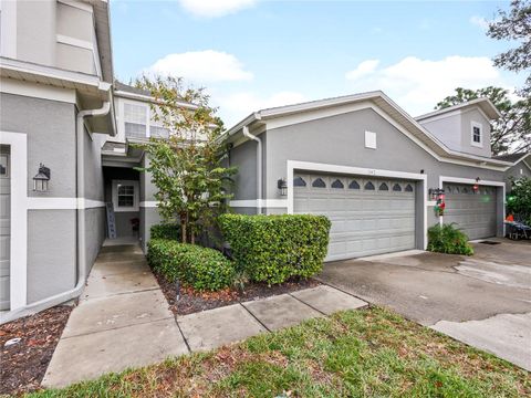 A home in SANFORD