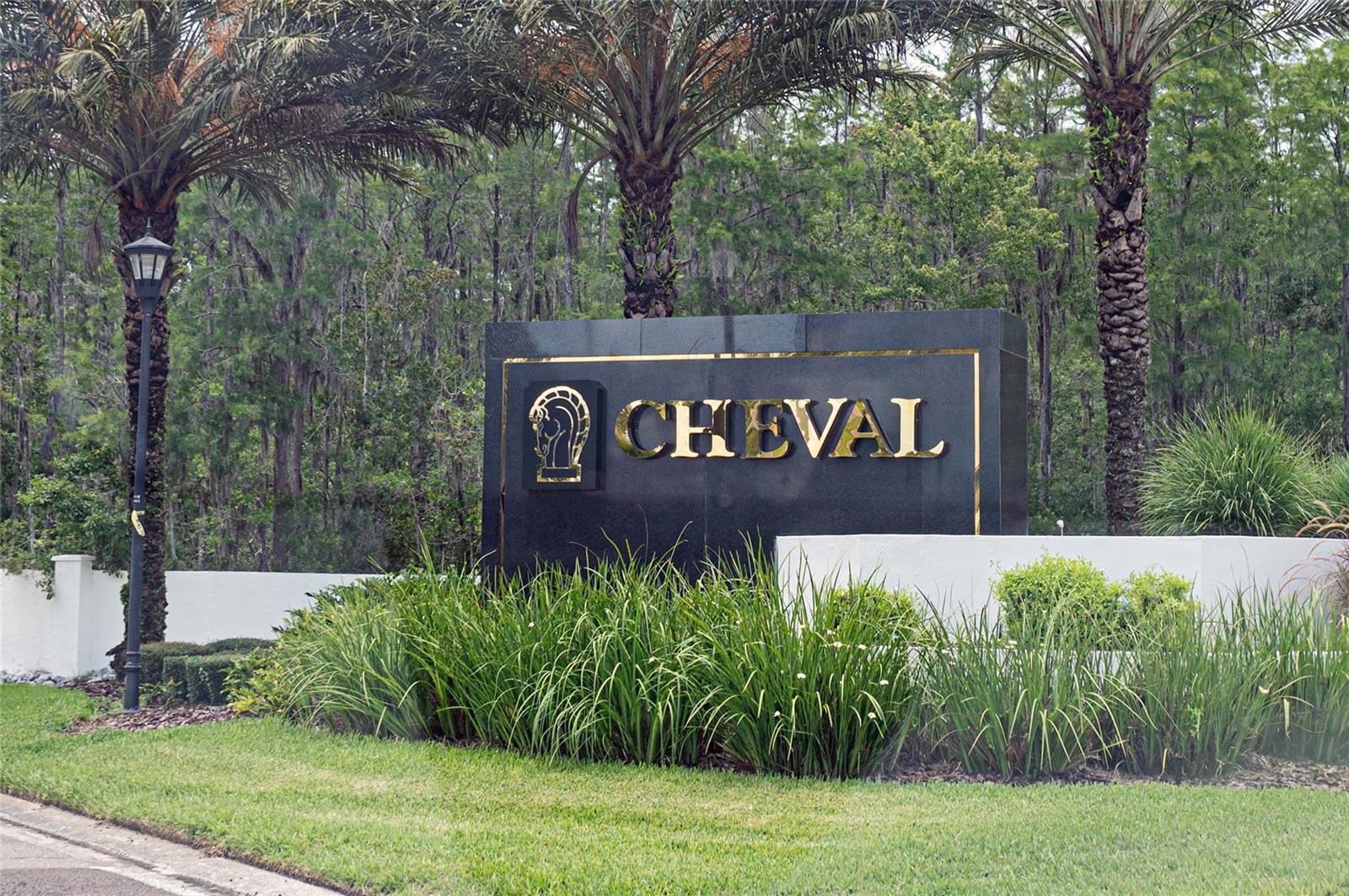 CHEVAL WEST VILLG 4 PH 1 - Residential