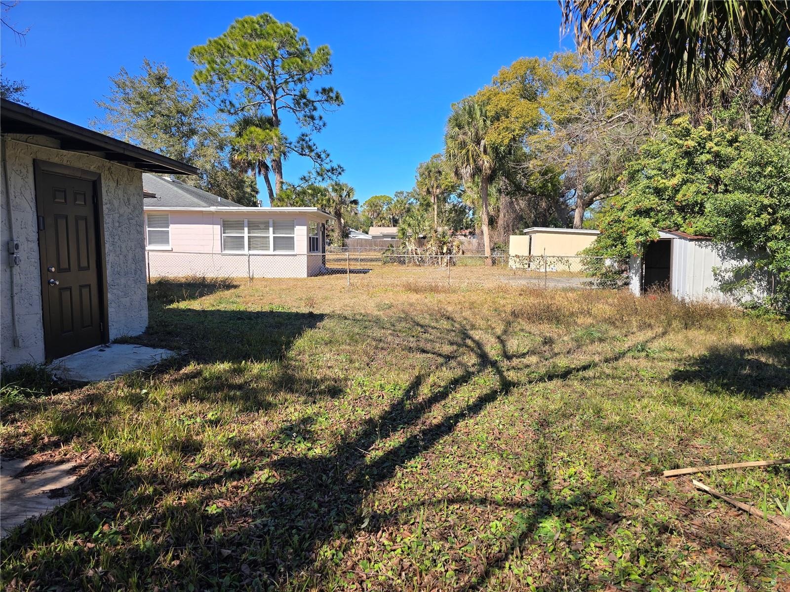 HIGBEE H L ADD DAYTONA - Residential