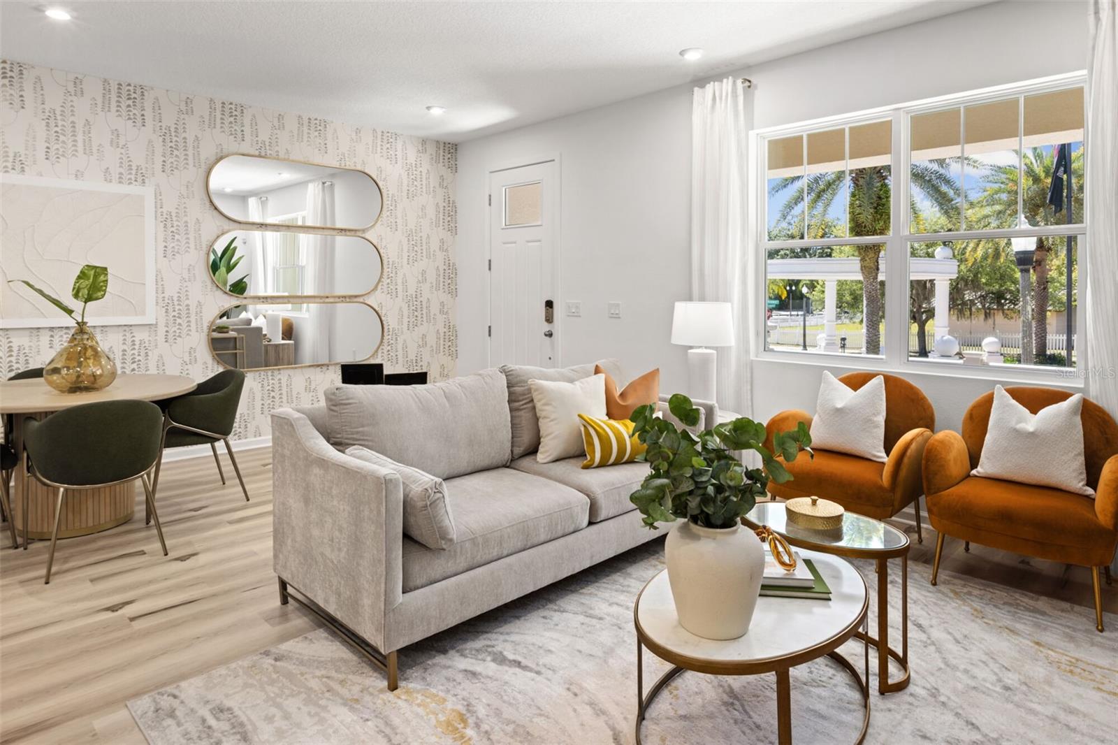 1319 TARFLOWER DRIVE