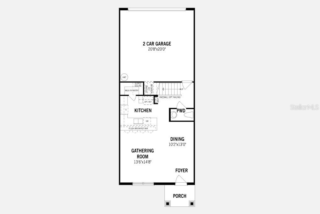 1319 TARFLOWER DRIVE