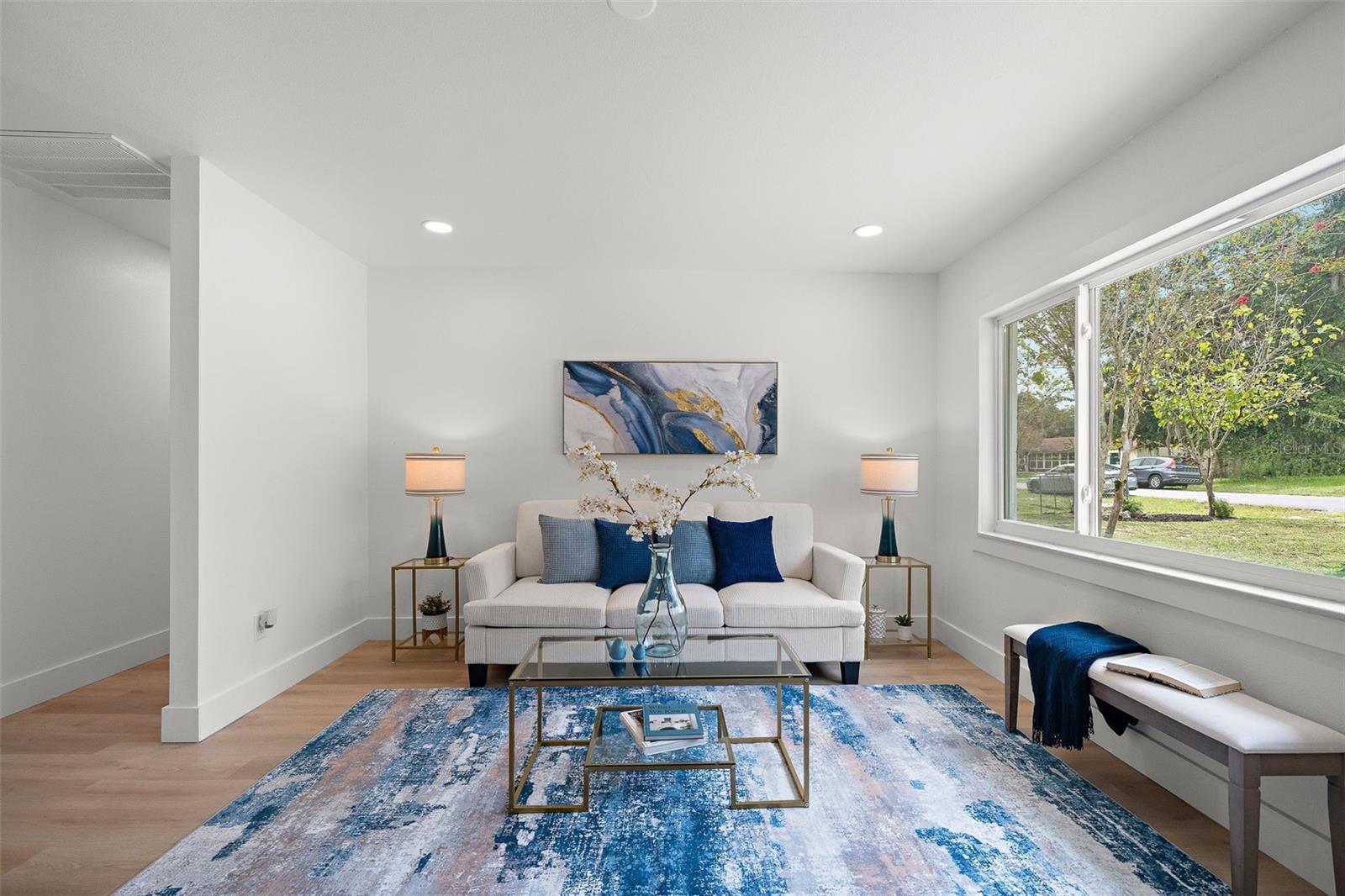 LAKEWOOD - Residential