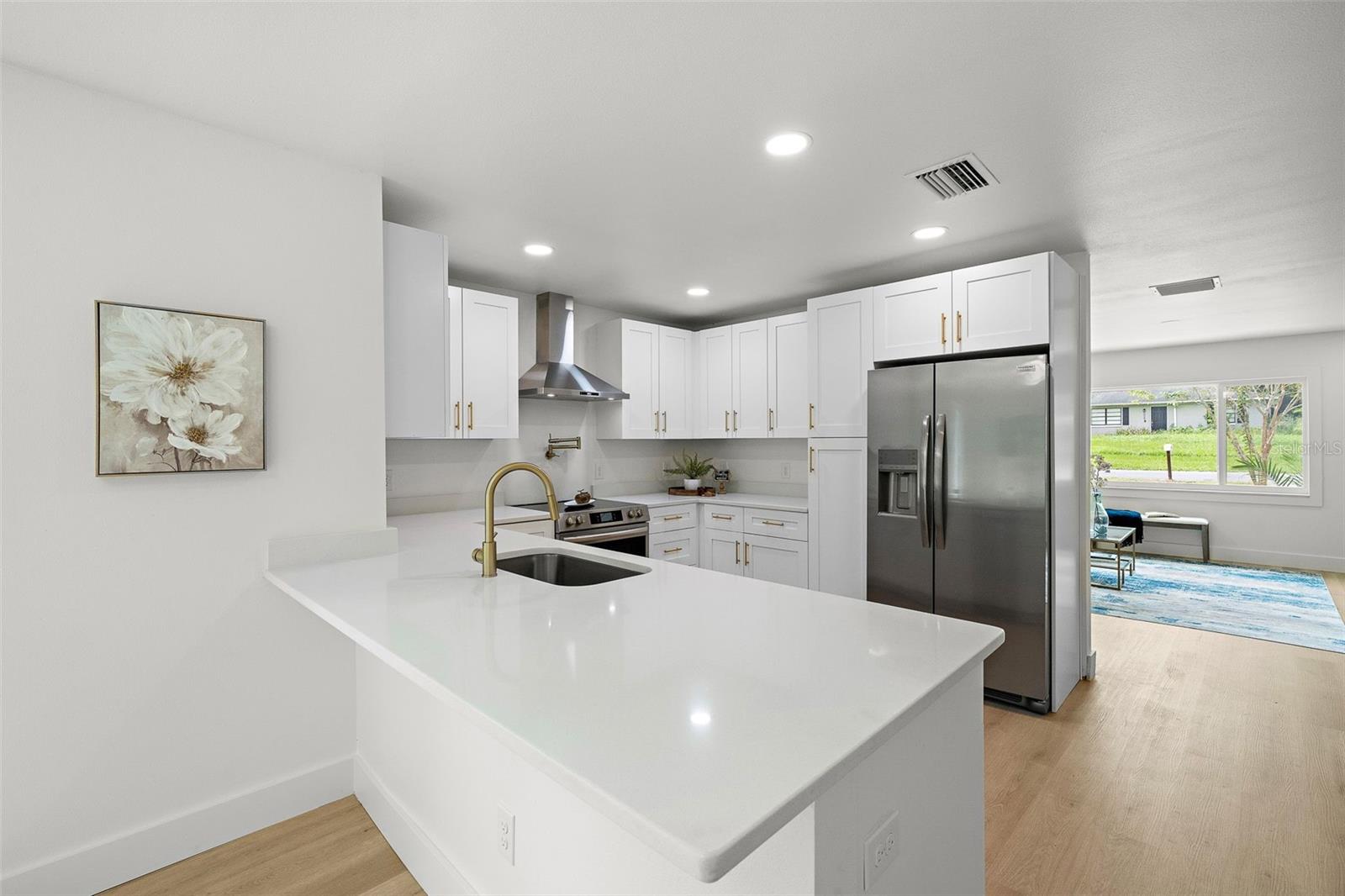 LAKEWOOD - Residential