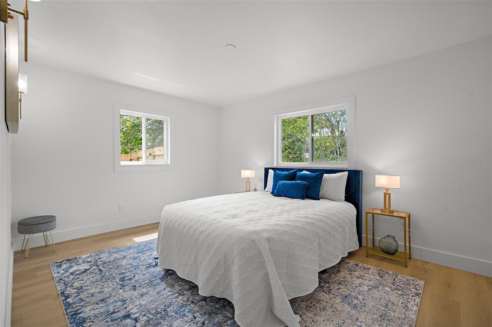 LAKEWOOD - Residential