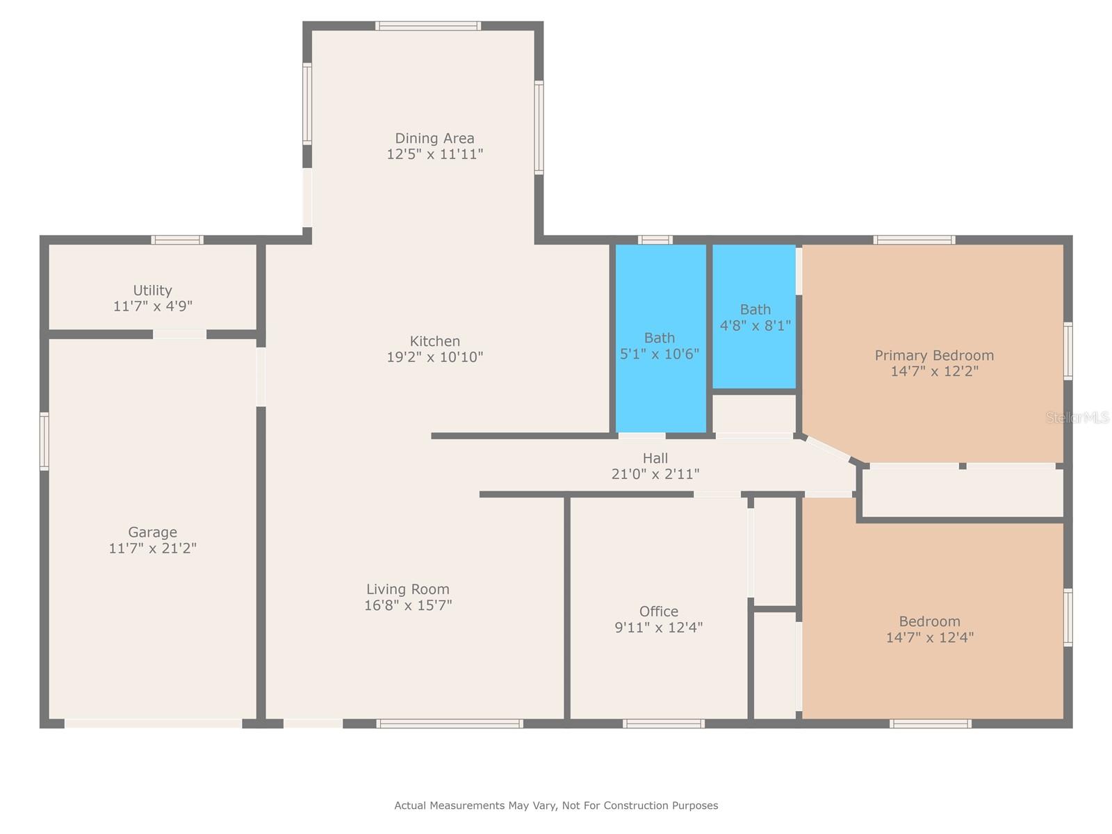 LAKEWOOD - Residential