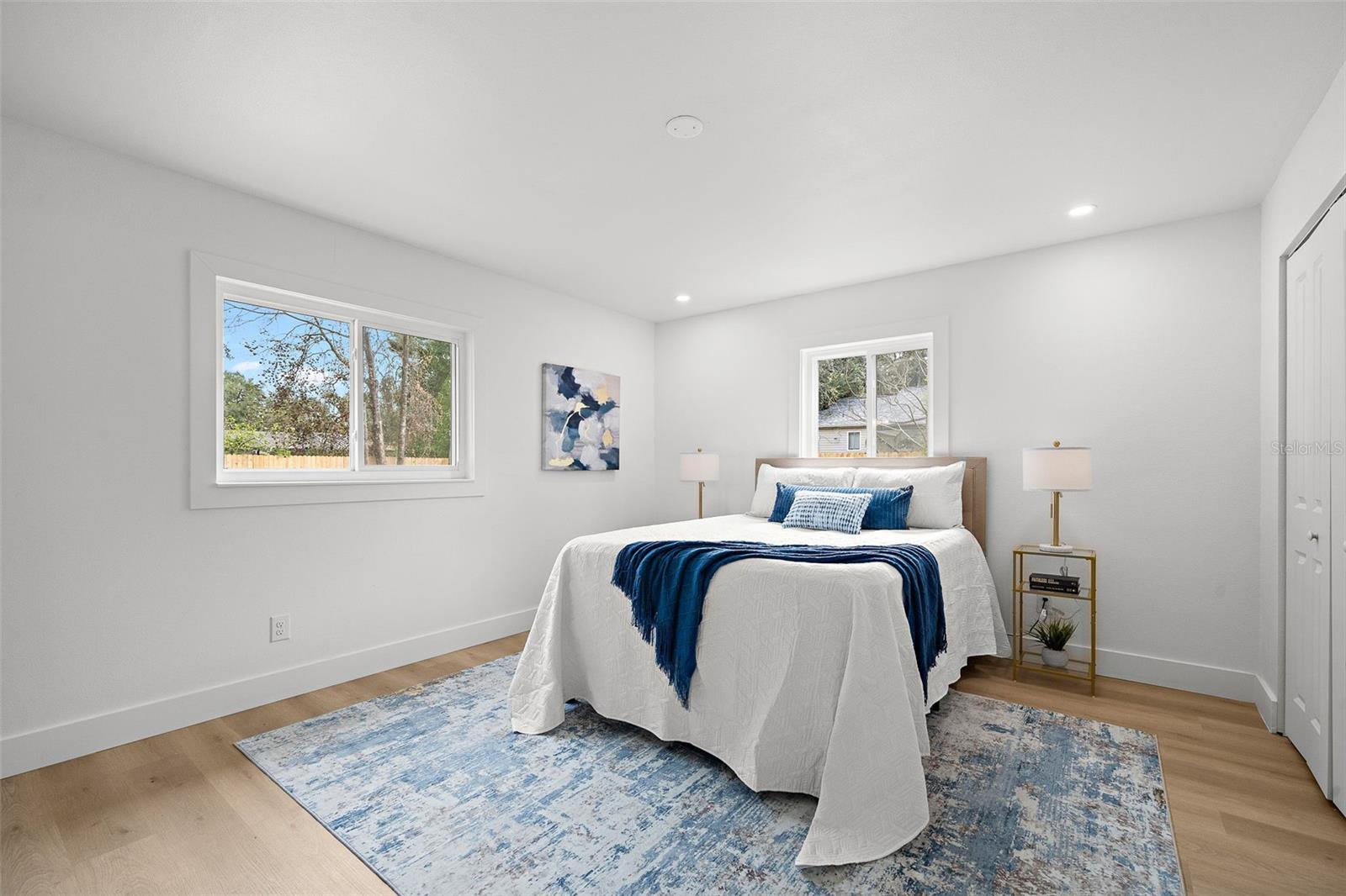 LAKEWOOD - Residential