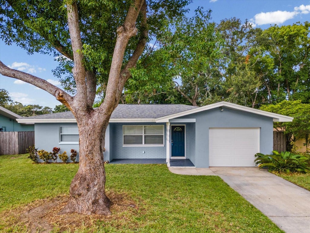 Photo of 1168 Keene Road, Dunedin, FL 34698 (MLS # TB8549320)